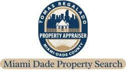 Miami-Dade-Property-Search